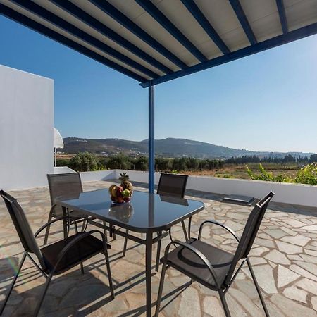 Villa Kalamies Páros Dış mekan fotoğraf